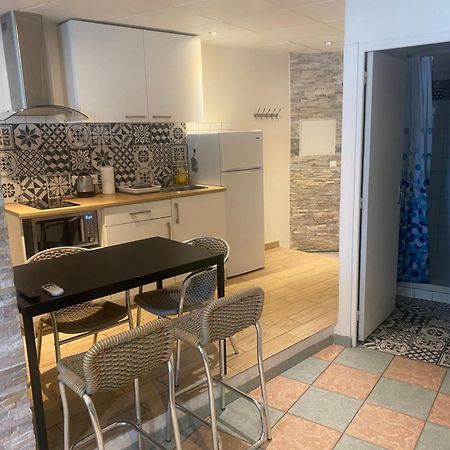Appartement Nice Proche De Monaco Dış mekan fotoğraf
