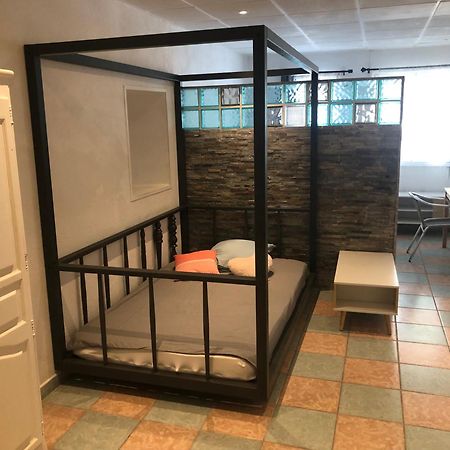 Appartement Nice Proche De Monaco Dış mekan fotoğraf