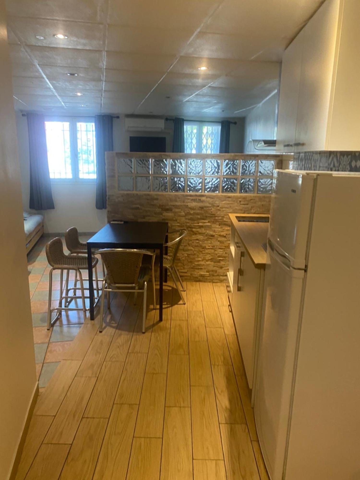 Appartement Nice Proche De Monaco Dış mekan fotoğraf