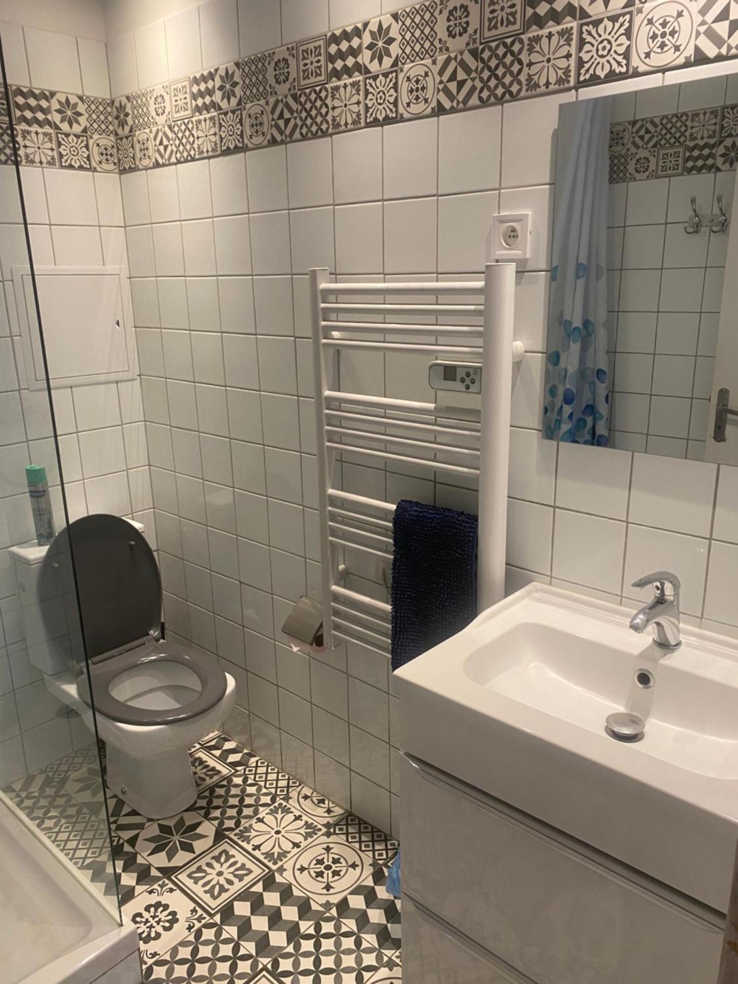 Appartement Nice Proche De Monaco Dış mekan fotoğraf
