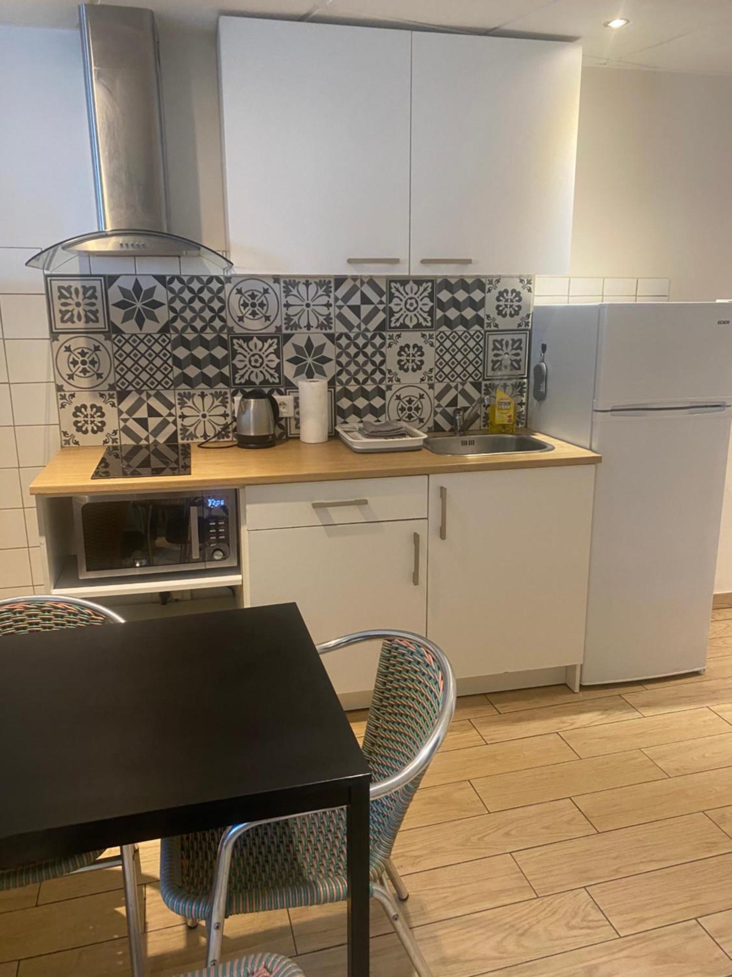 Appartement Nice Proche De Monaco Dış mekan fotoğraf