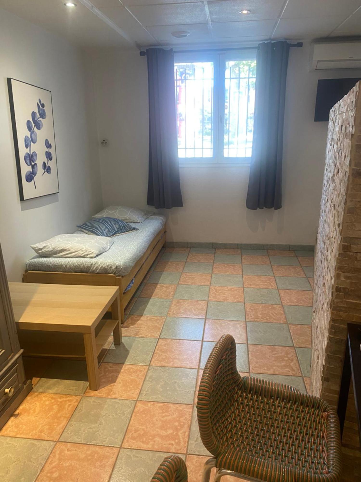 Appartement Nice Proche De Monaco Dış mekan fotoğraf