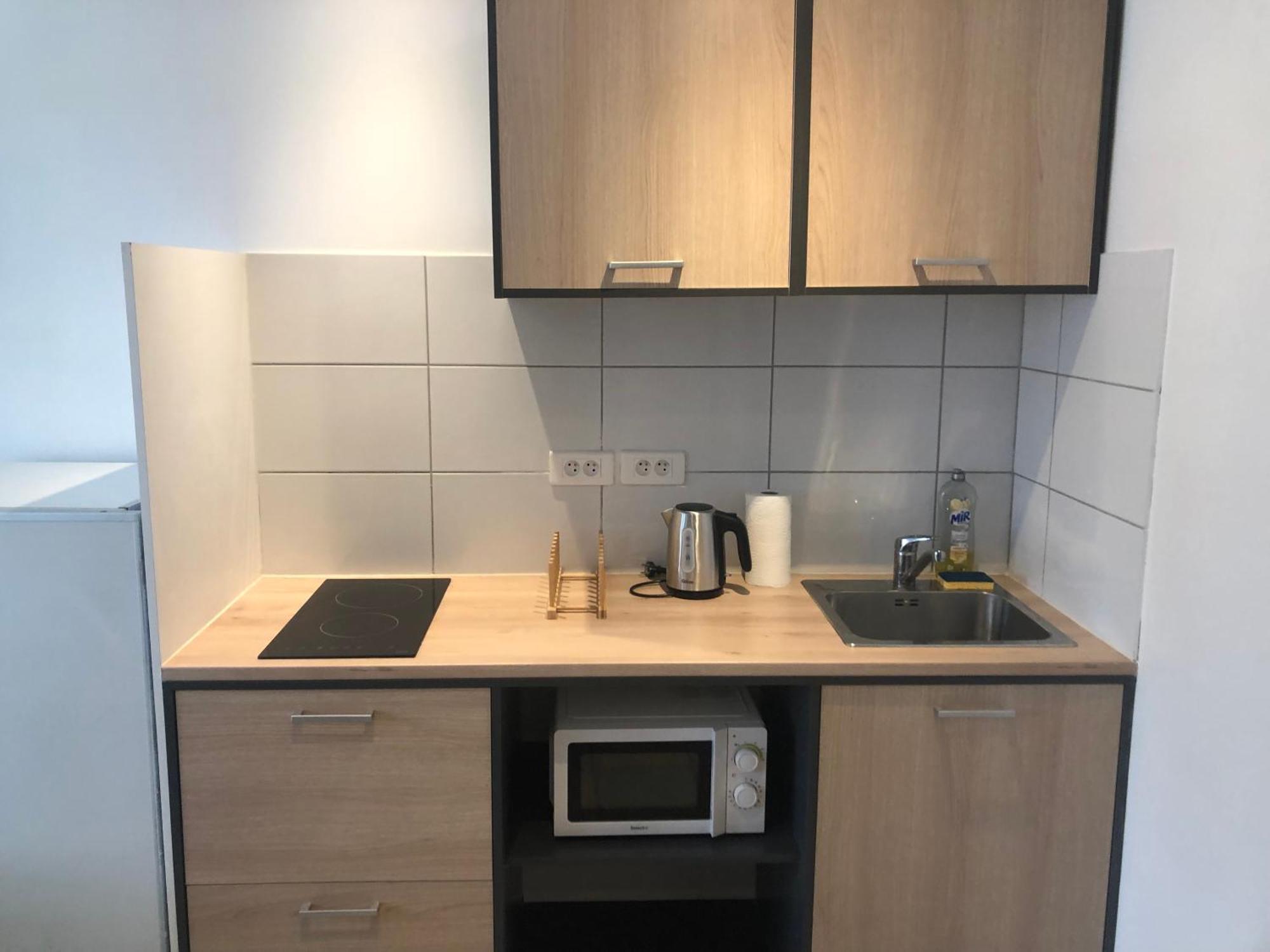 Appartement Nice Proche De Monaco Dış mekan fotoğraf