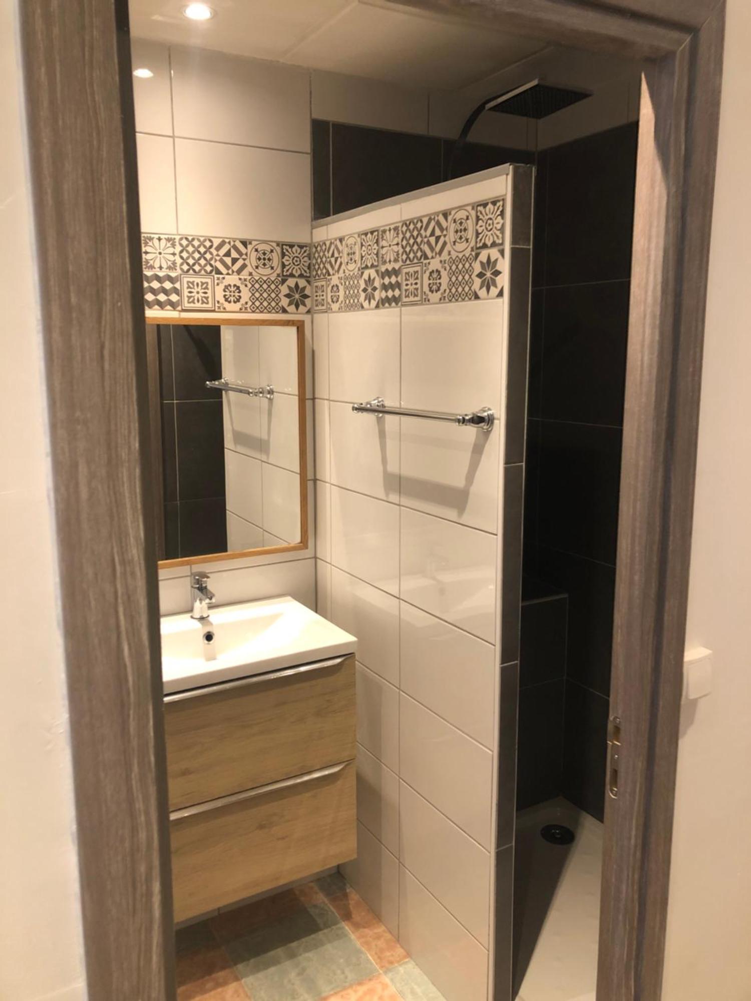 Appartement Nice Proche De Monaco Dış mekan fotoğraf