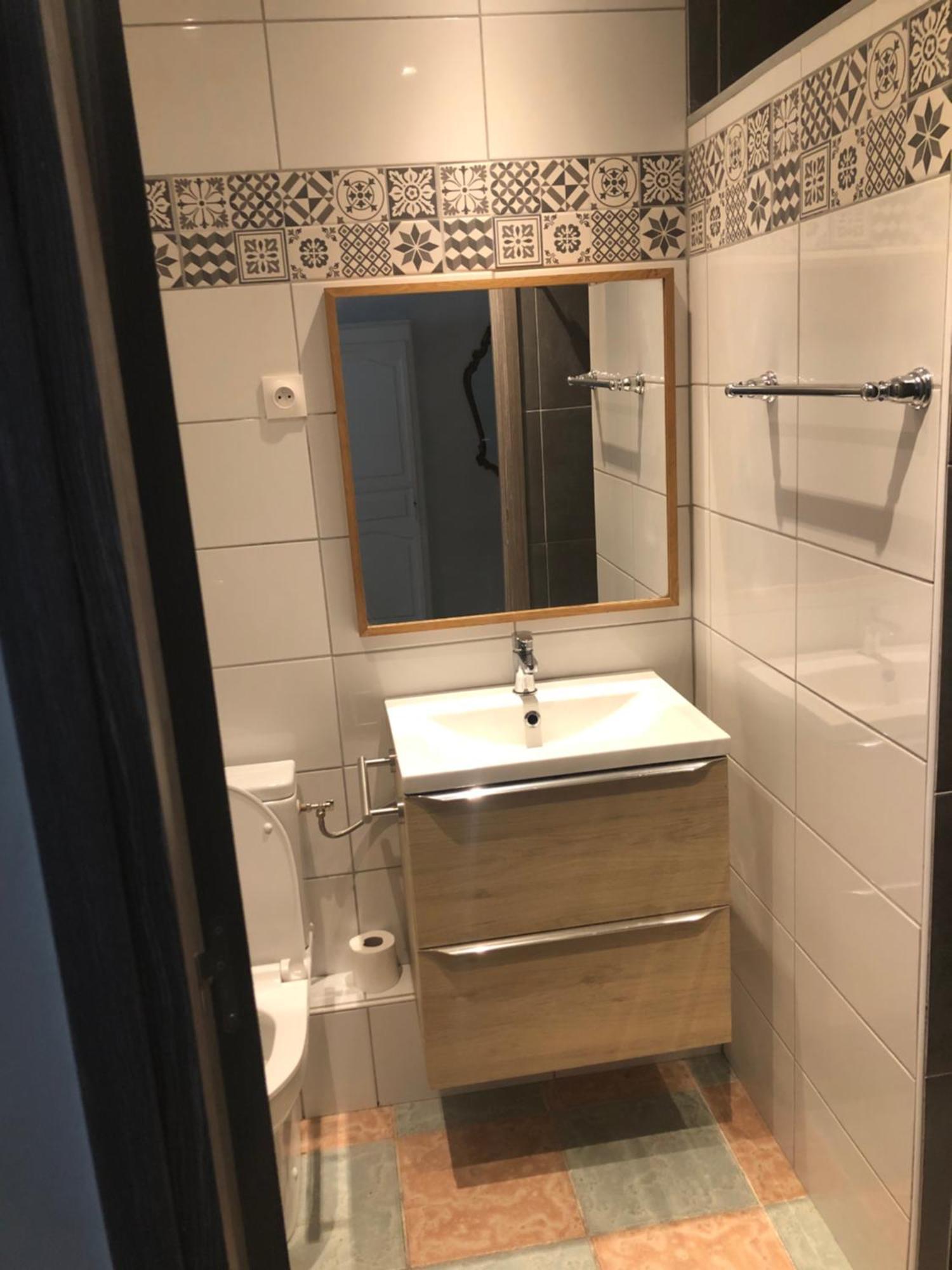 Appartement Nice Proche De Monaco Dış mekan fotoğraf