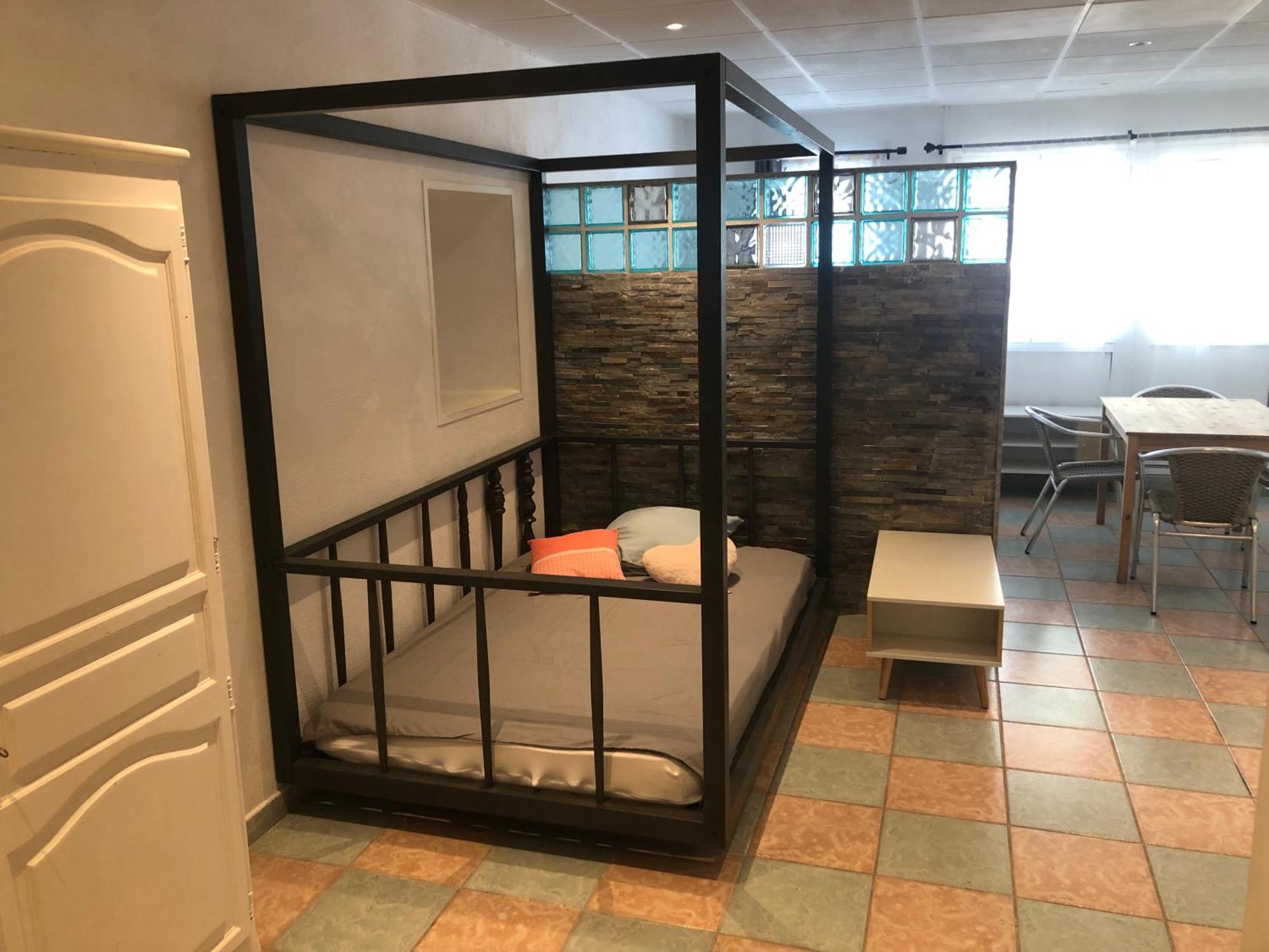 Appartement Nice Proche De Monaco Dış mekan fotoğraf