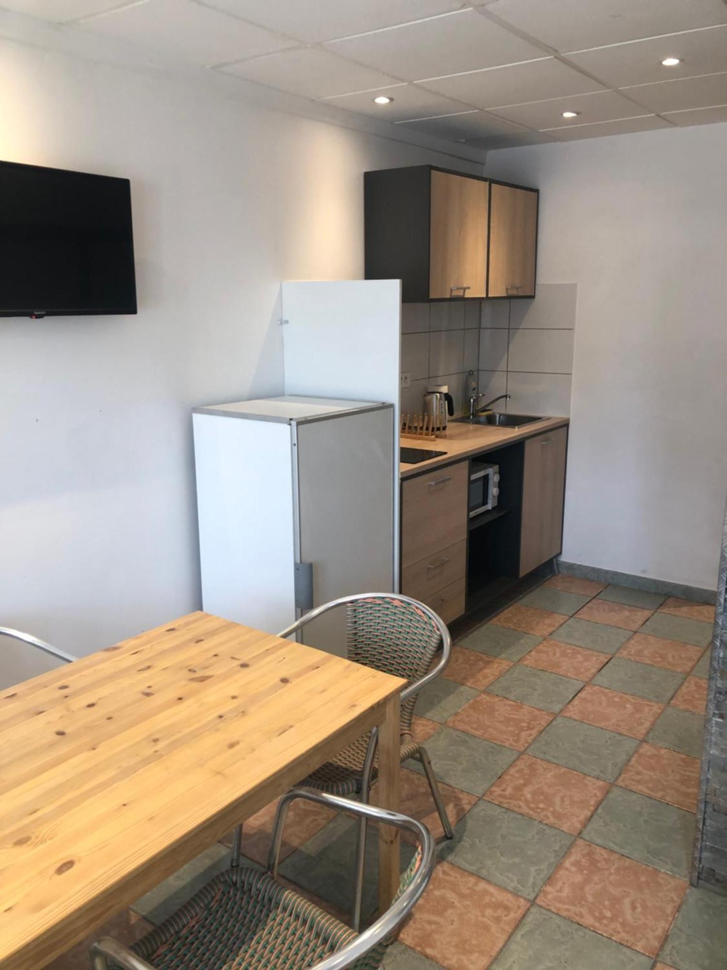 Appartement Nice Proche De Monaco Dış mekan fotoğraf