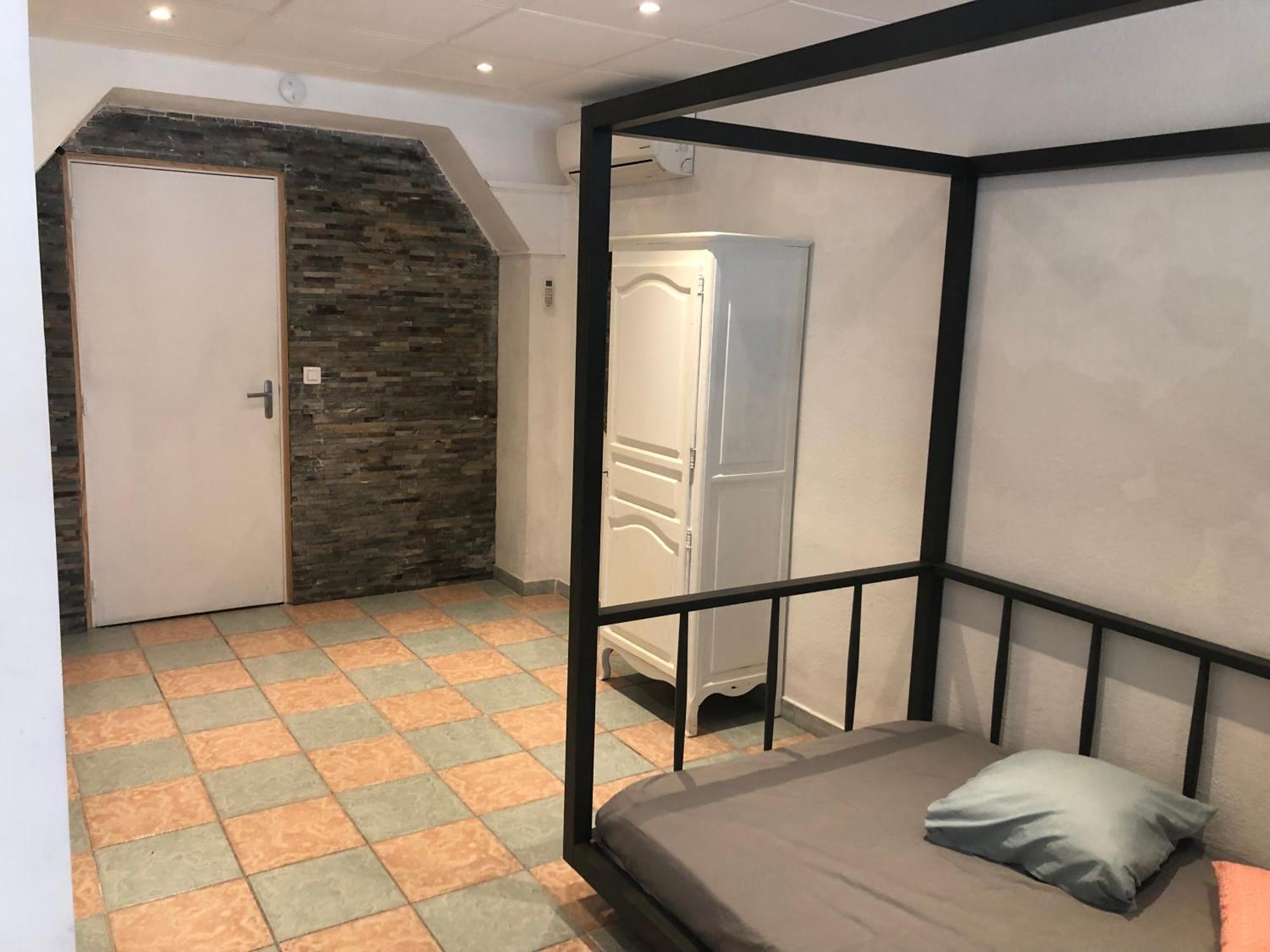 Appartement Nice Proche De Monaco Dış mekan fotoğraf