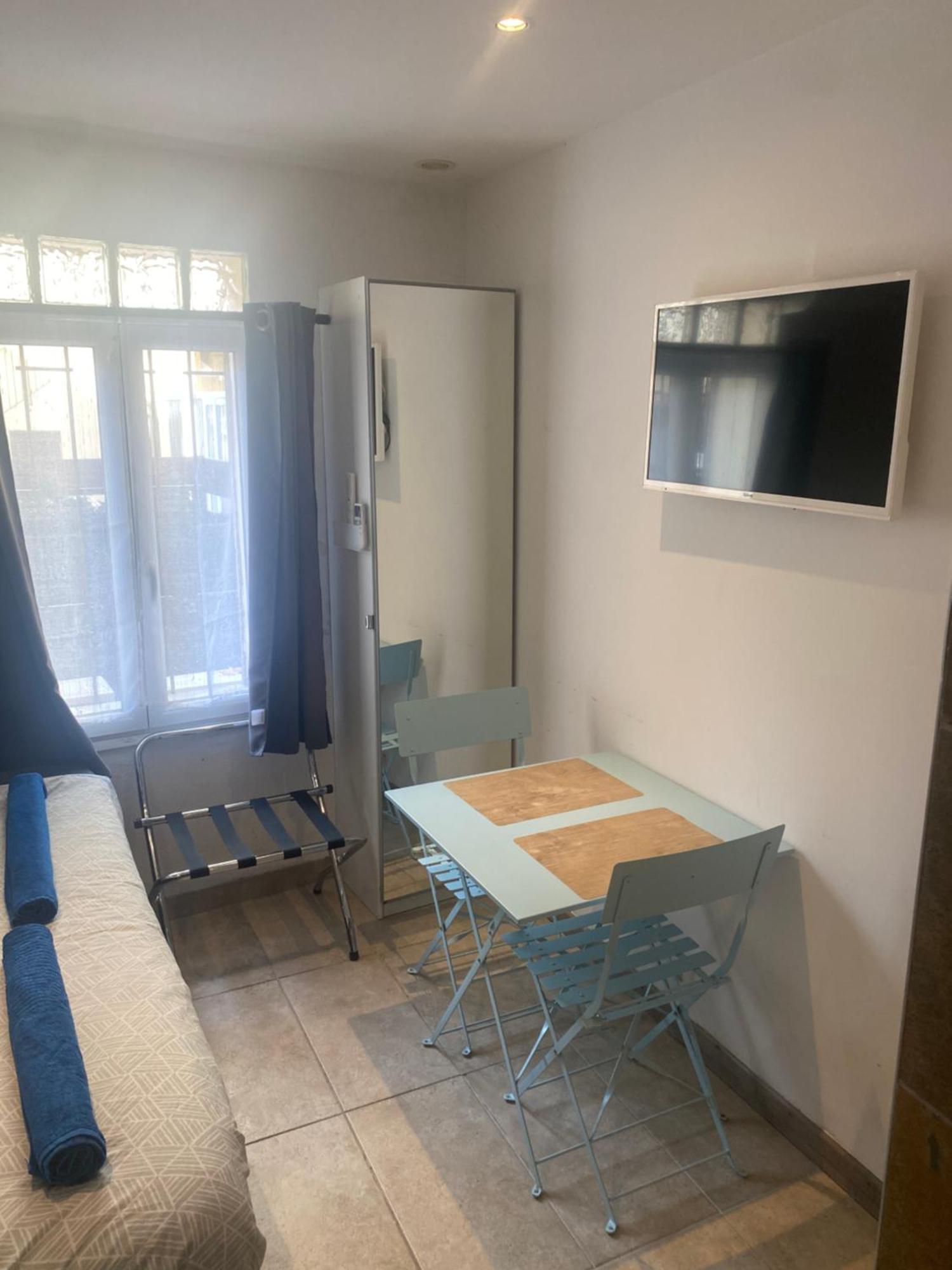 Appartement Nice Proche De Monaco Dış mekan fotoğraf