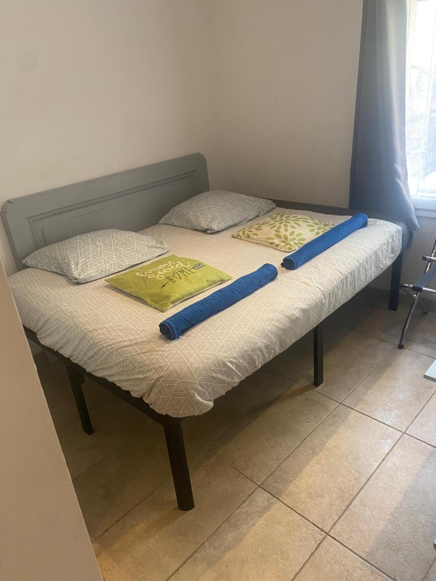 Appartement Nice Proche De Monaco Dış mekan fotoğraf