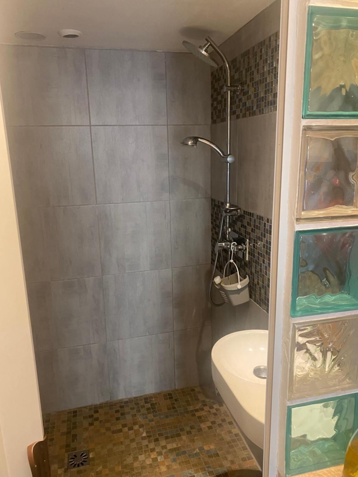 Appartement Nice Proche De Monaco Dış mekan fotoğraf