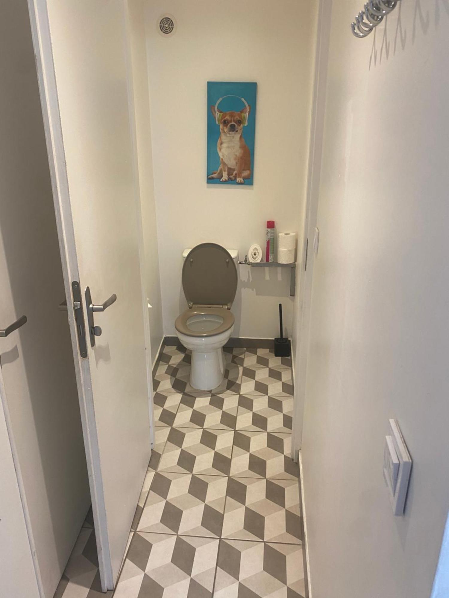 Appartement Nice Proche De Monaco Dış mekan fotoğraf