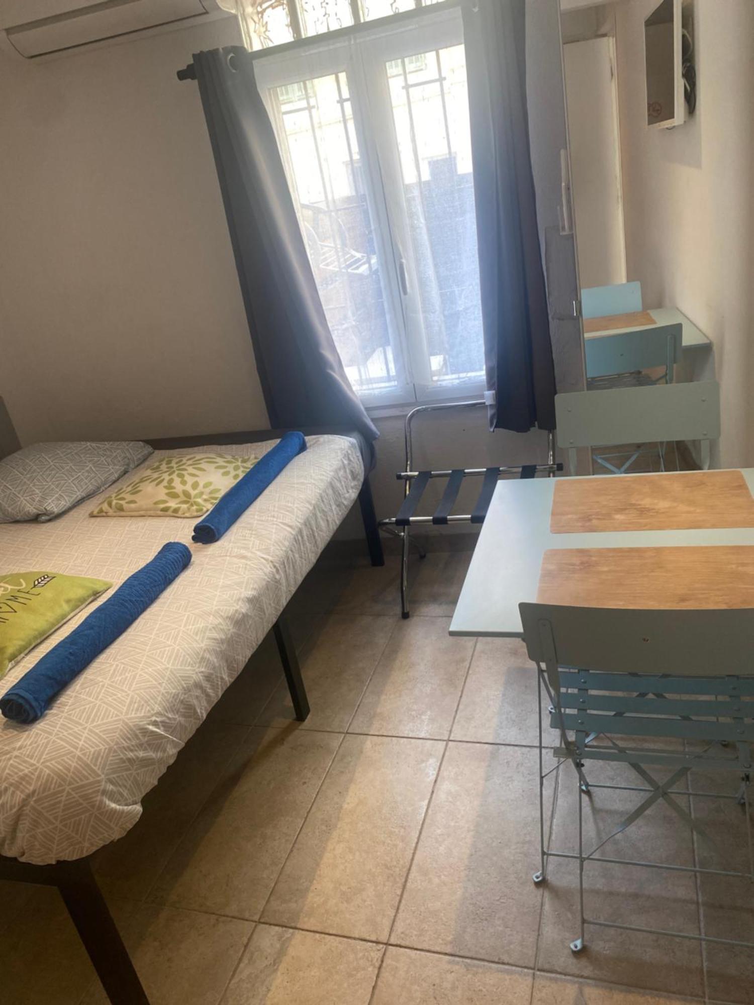 Appartement Nice Proche De Monaco Dış mekan fotoğraf